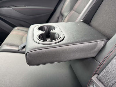 2022 Chevrolet Equinox AWD RS