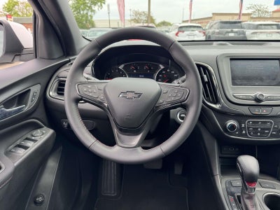 2022 Chevrolet Equinox AWD RS