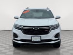 2022 Chevrolet Equinox AWD RS