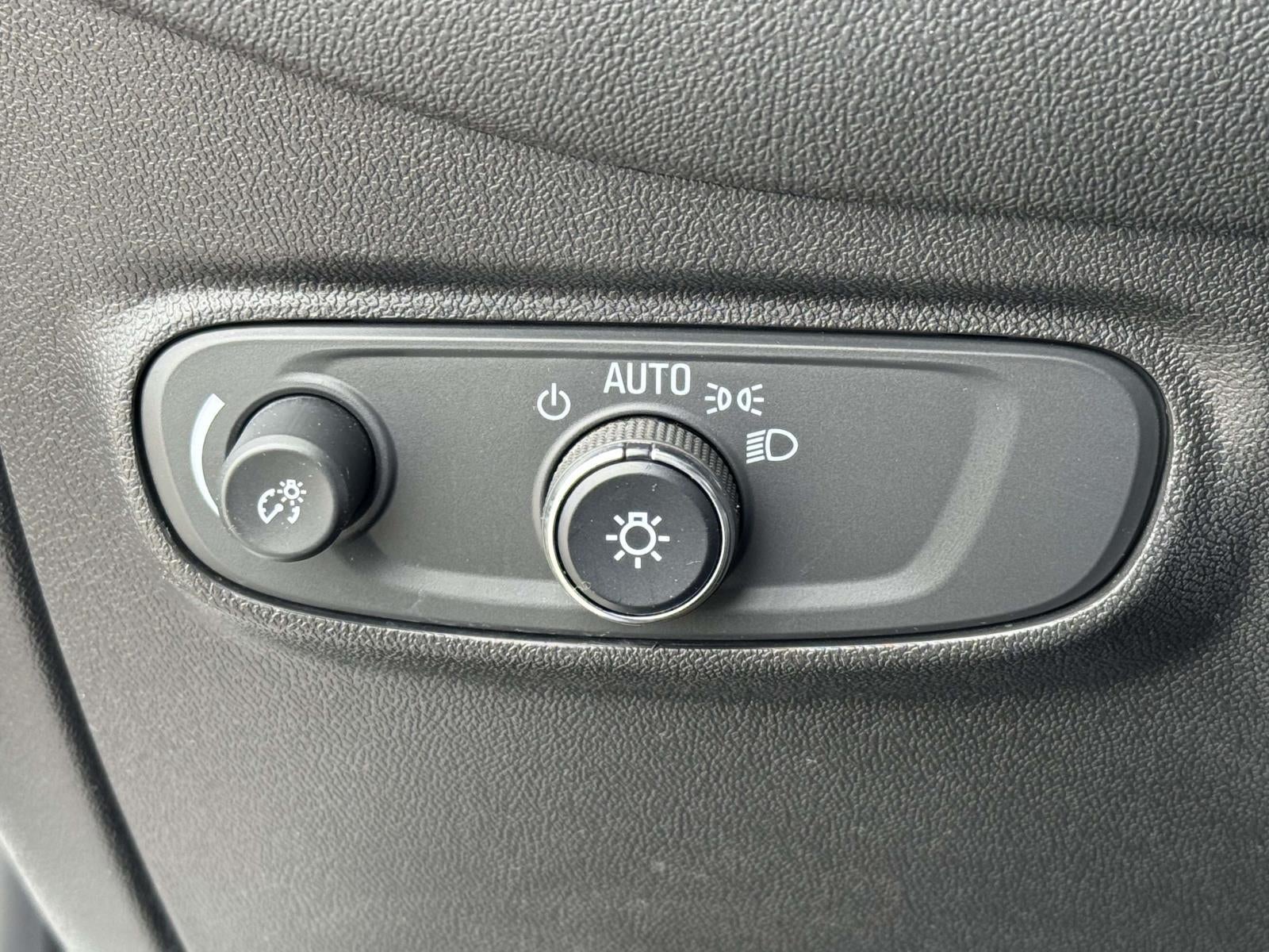 2022 Chevrolet Equinox AWD RS