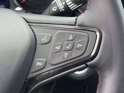 2022 Chevrolet Equinox AWD RS