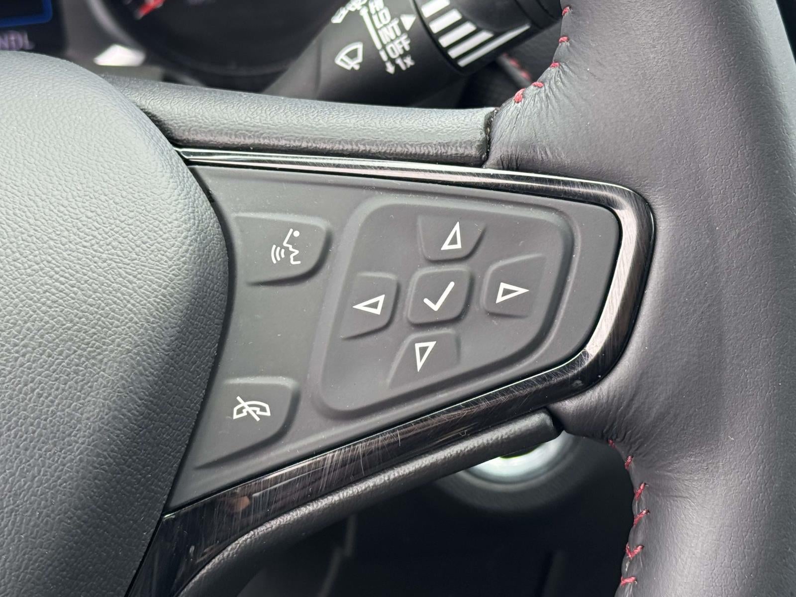 2022 Chevrolet Equinox AWD RS