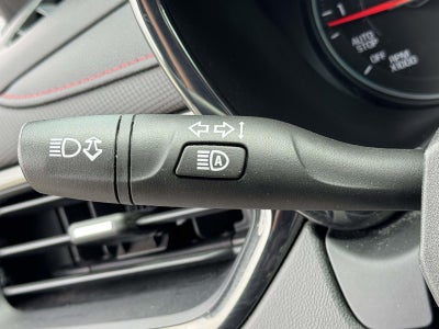 2022 Chevrolet Equinox AWD RS
