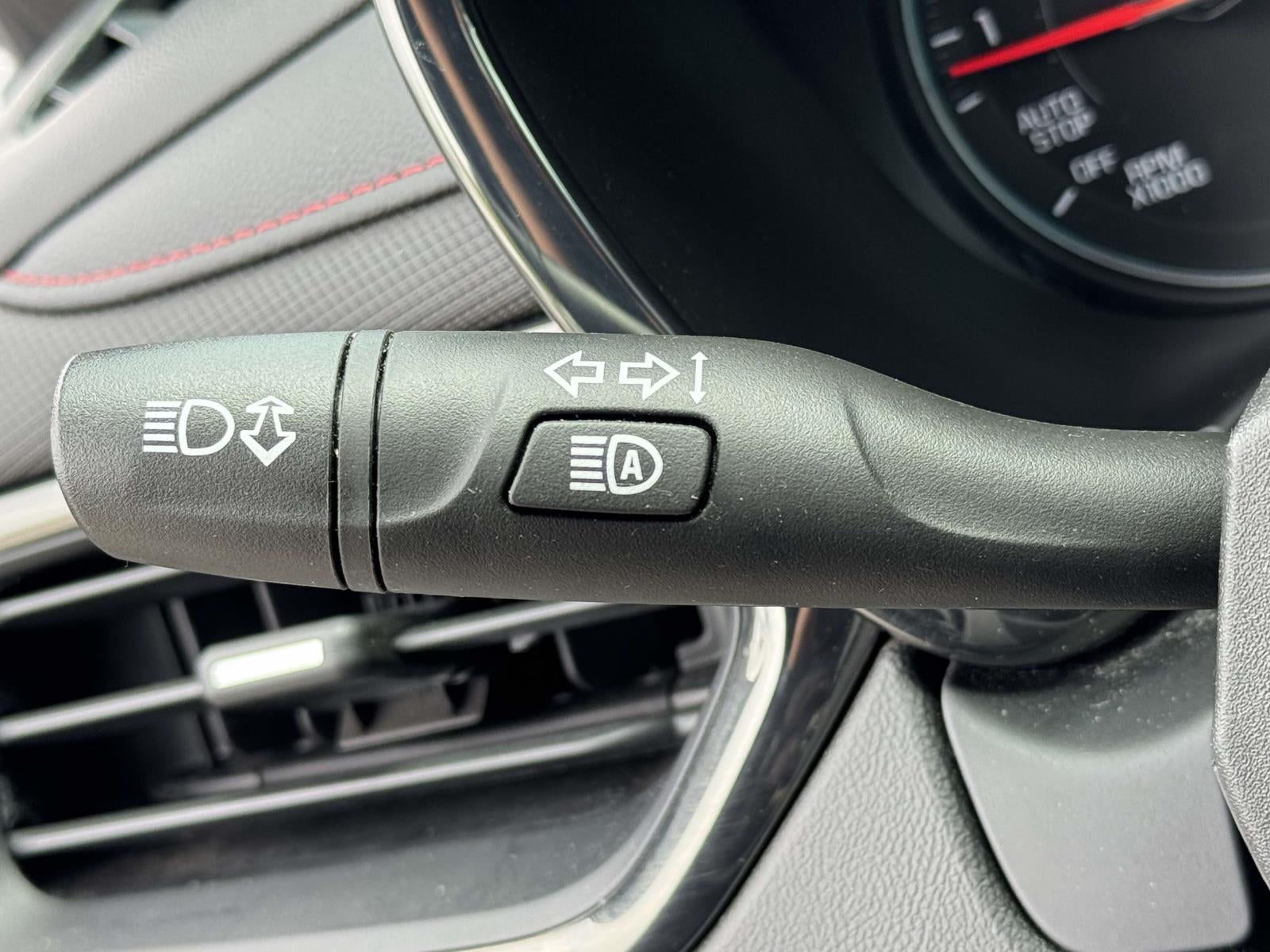 2022 Chevrolet Equinox AWD RS