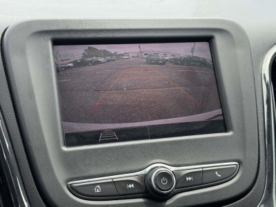 2022 Chevrolet Equinox AWD RS