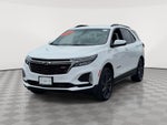 2022 Chevrolet Equinox AWD RS