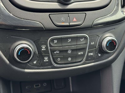 2022 Chevrolet Equinox AWD RS