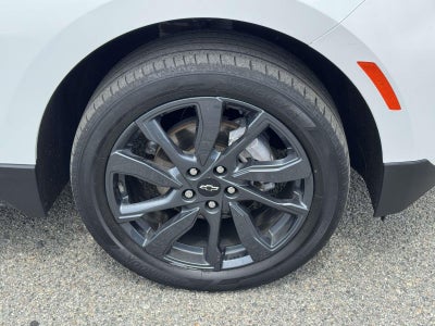 2022 Chevrolet Equinox AWD RS