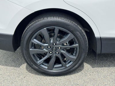 2022 Chevrolet Equinox AWD RS