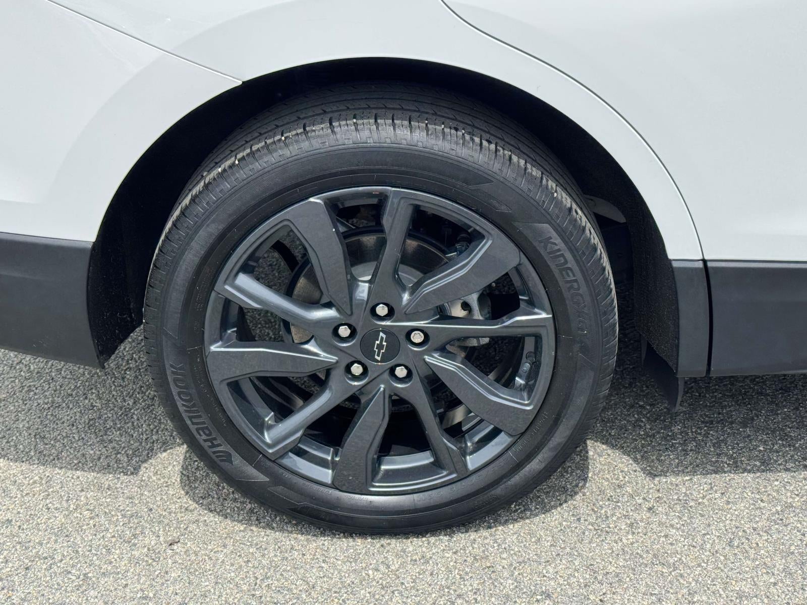 2022 Chevrolet Equinox AWD RS