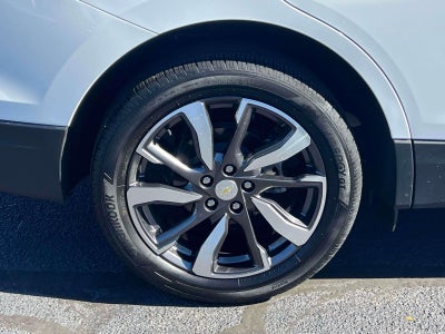 2024 Chevrolet Equinox AWD Premier