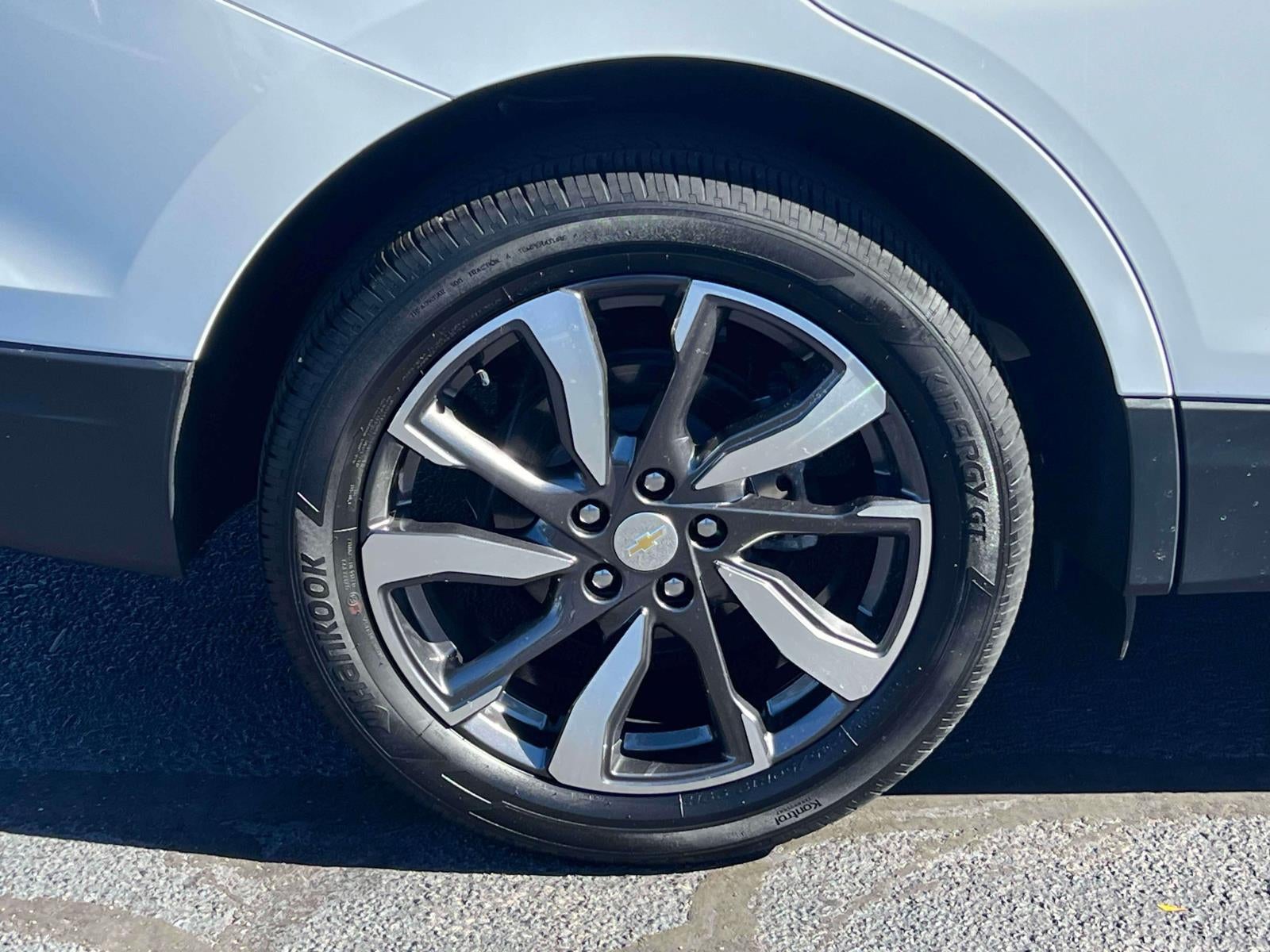 2024 Chevrolet Equinox AWD Premier