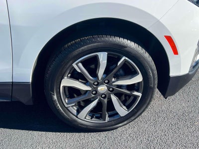 2024 Chevrolet Equinox AWD Premier