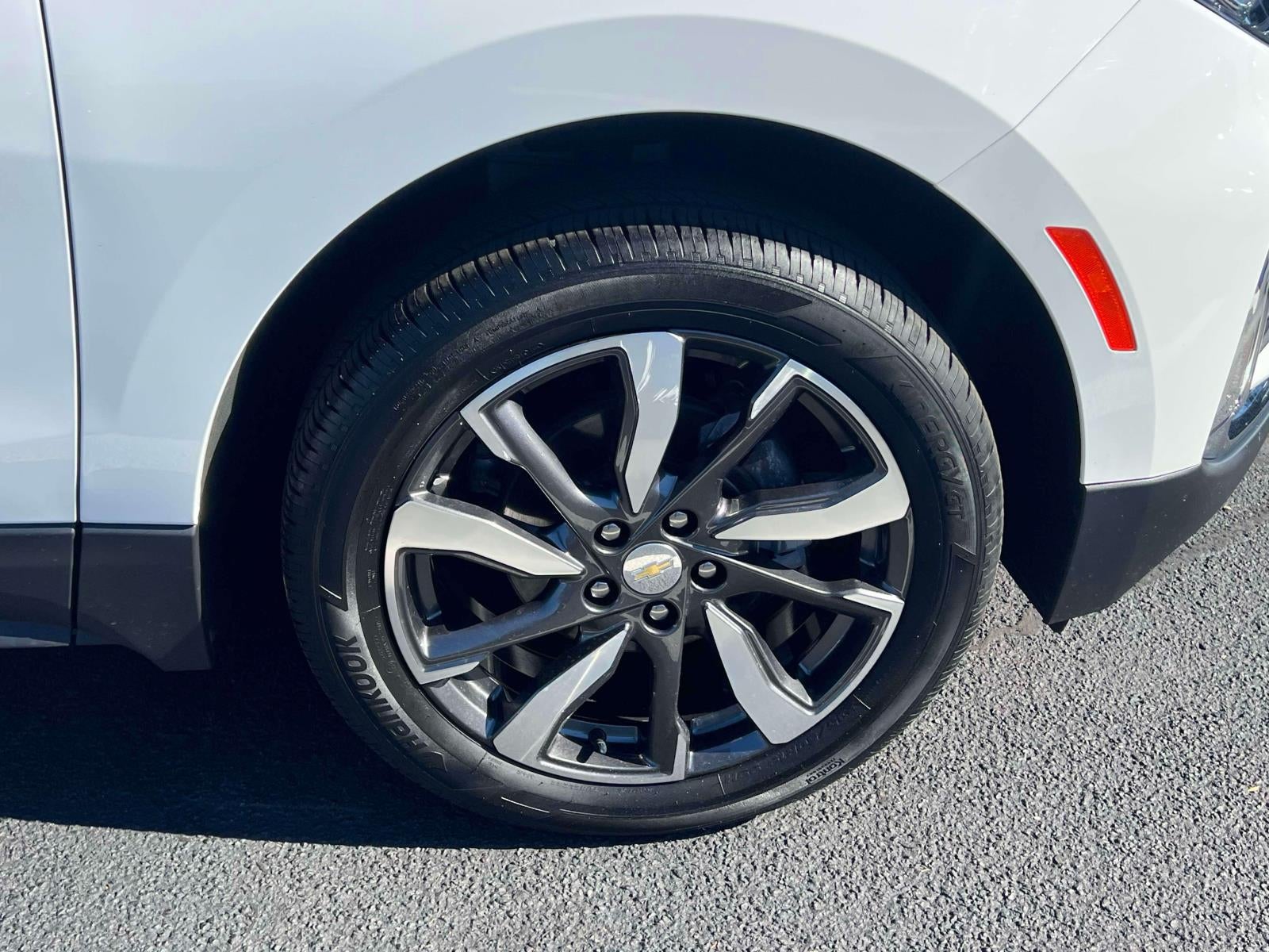 2024 Chevrolet Equinox AWD Premier