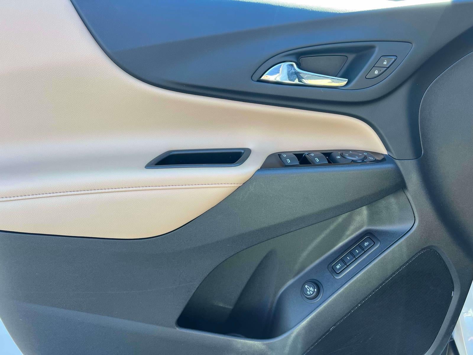 2024 Chevrolet Equinox AWD Premier