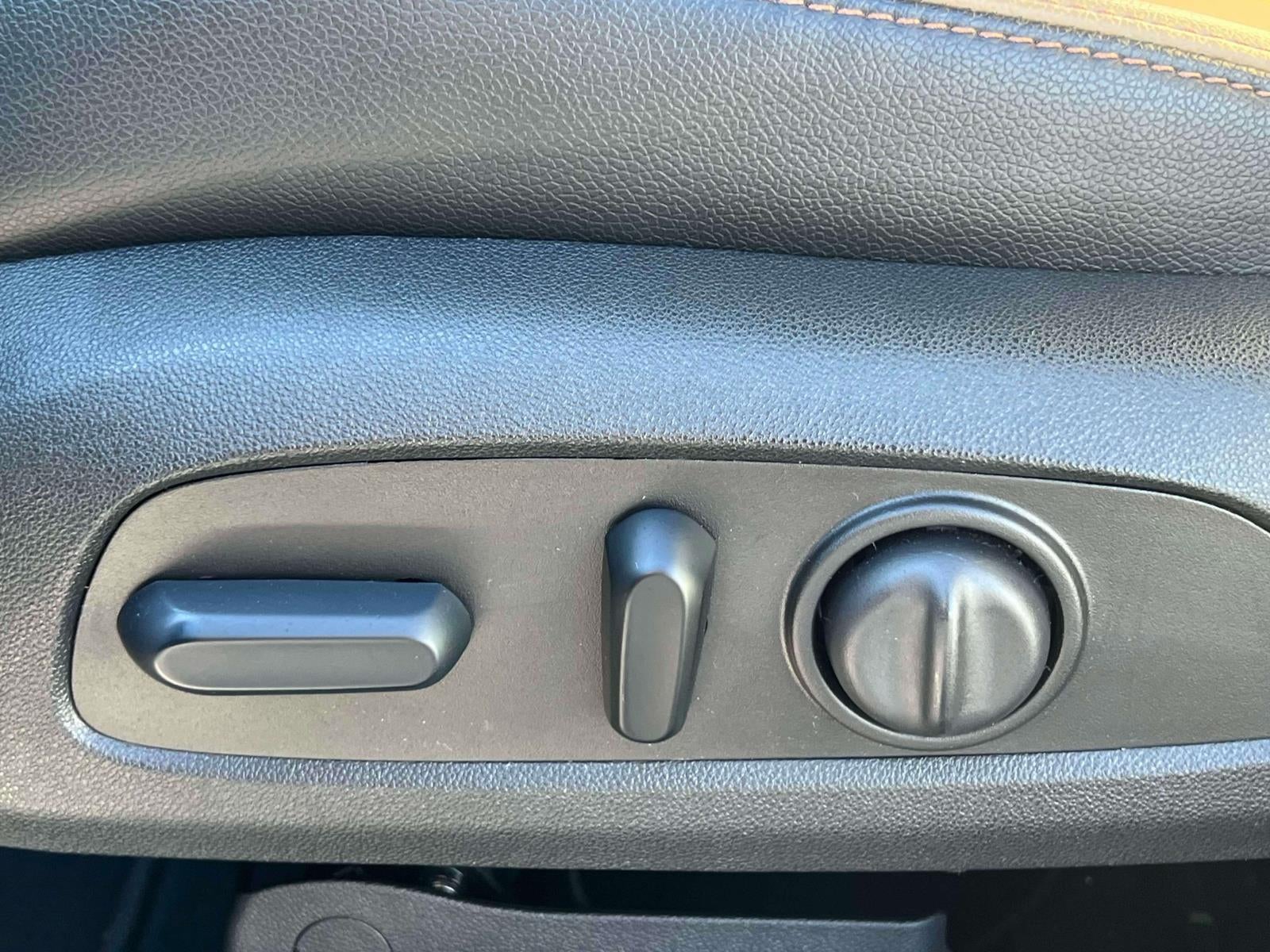2024 Chevrolet Equinox AWD Premier