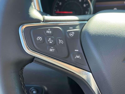 2024 Chevrolet Equinox AWD Premier