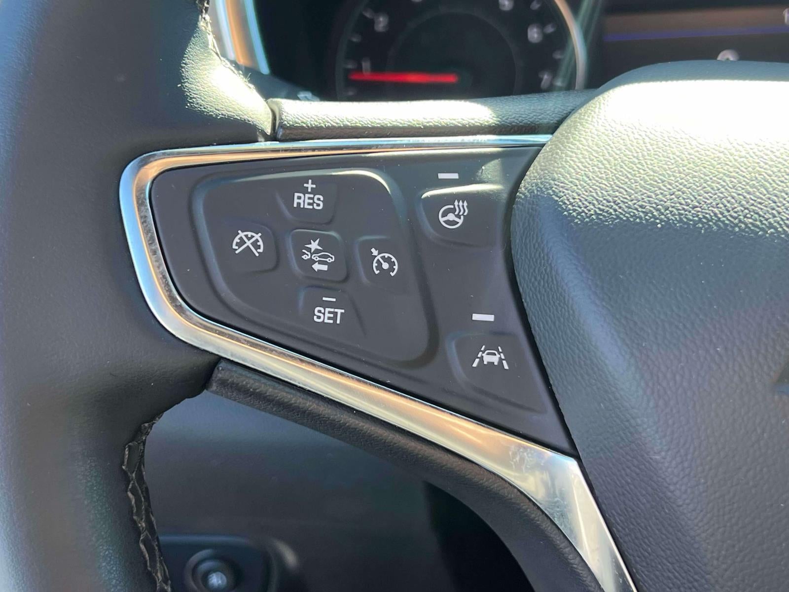 2024 Chevrolet Equinox AWD Premier