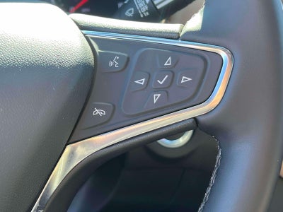2024 Chevrolet Equinox AWD Premier