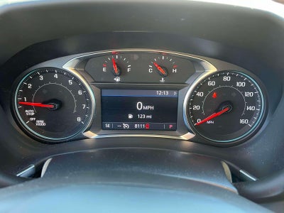 2024 Chevrolet Equinox AWD Premier
