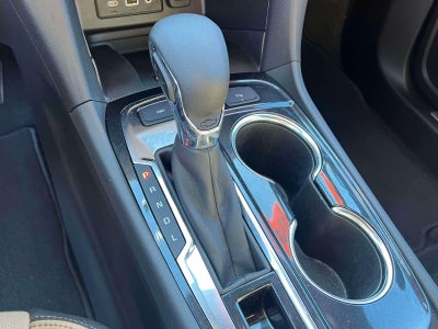 2024 Chevrolet Equinox AWD Premier