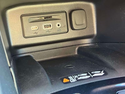 2024 Chevrolet Equinox AWD Premier