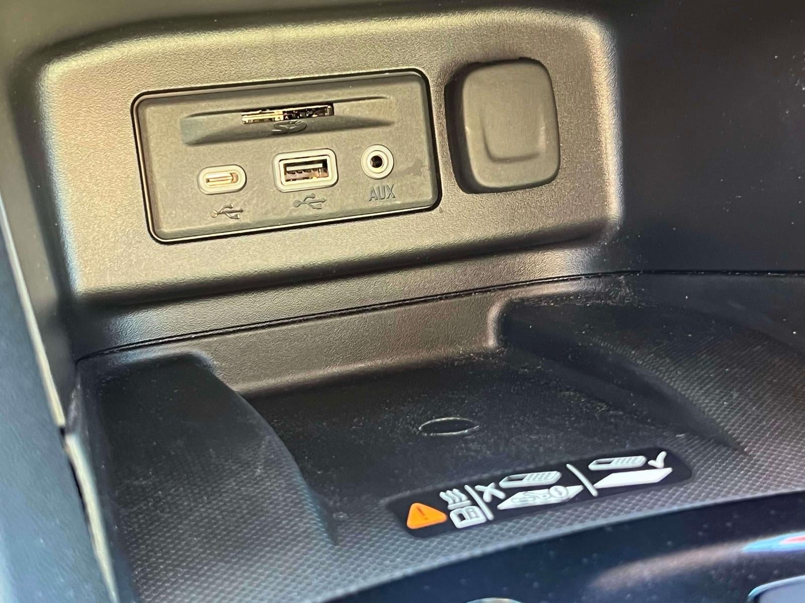 2024 Chevrolet Equinox AWD Premier