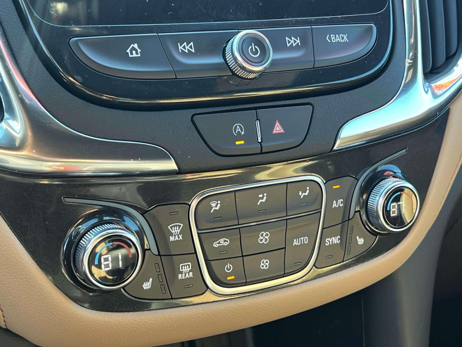 2024 Chevrolet Equinox AWD Premier