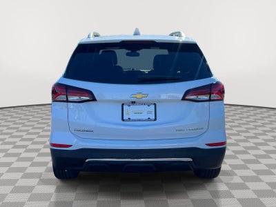 2024 Chevrolet Equinox AWD Premier