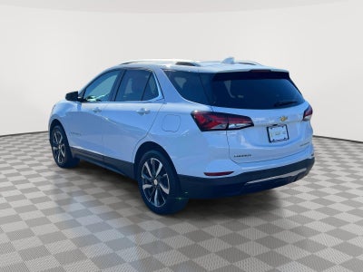 2024 Chevrolet Equinox AWD Premier