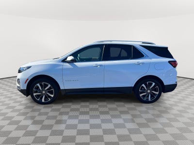 2024 Chevrolet Equinox AWD Premier
