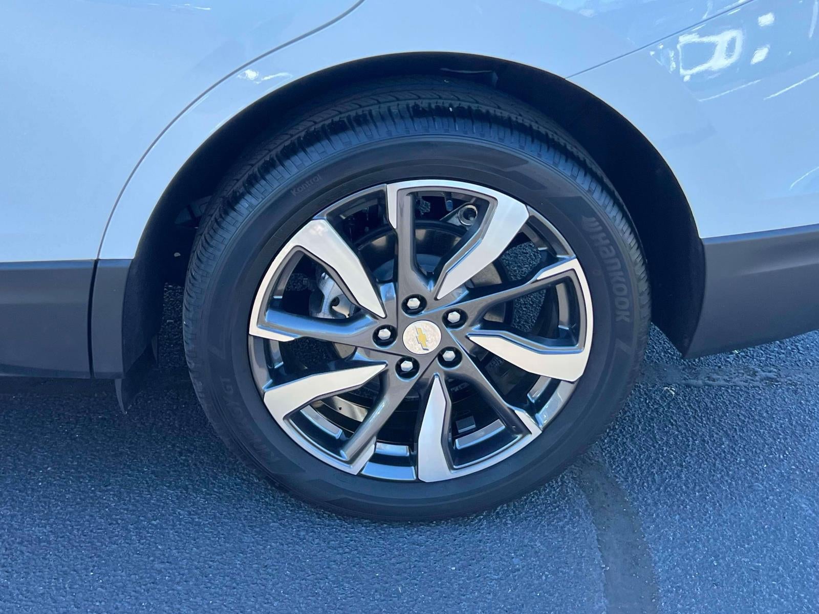 2024 Chevrolet Equinox AWD Premier