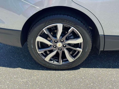2023 Chevrolet Equinox AWD Premier