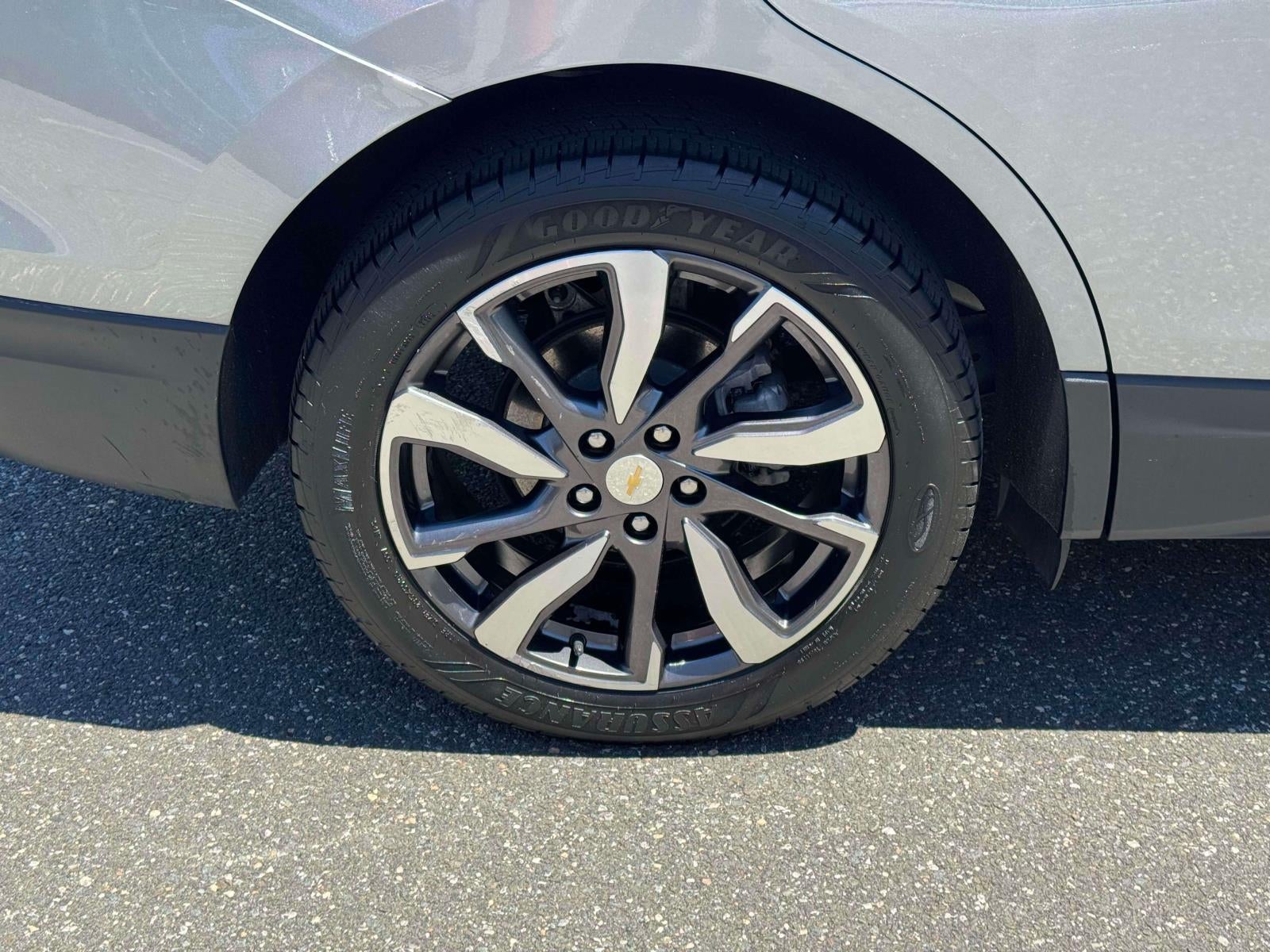 2023 Chevrolet Equinox AWD Premier