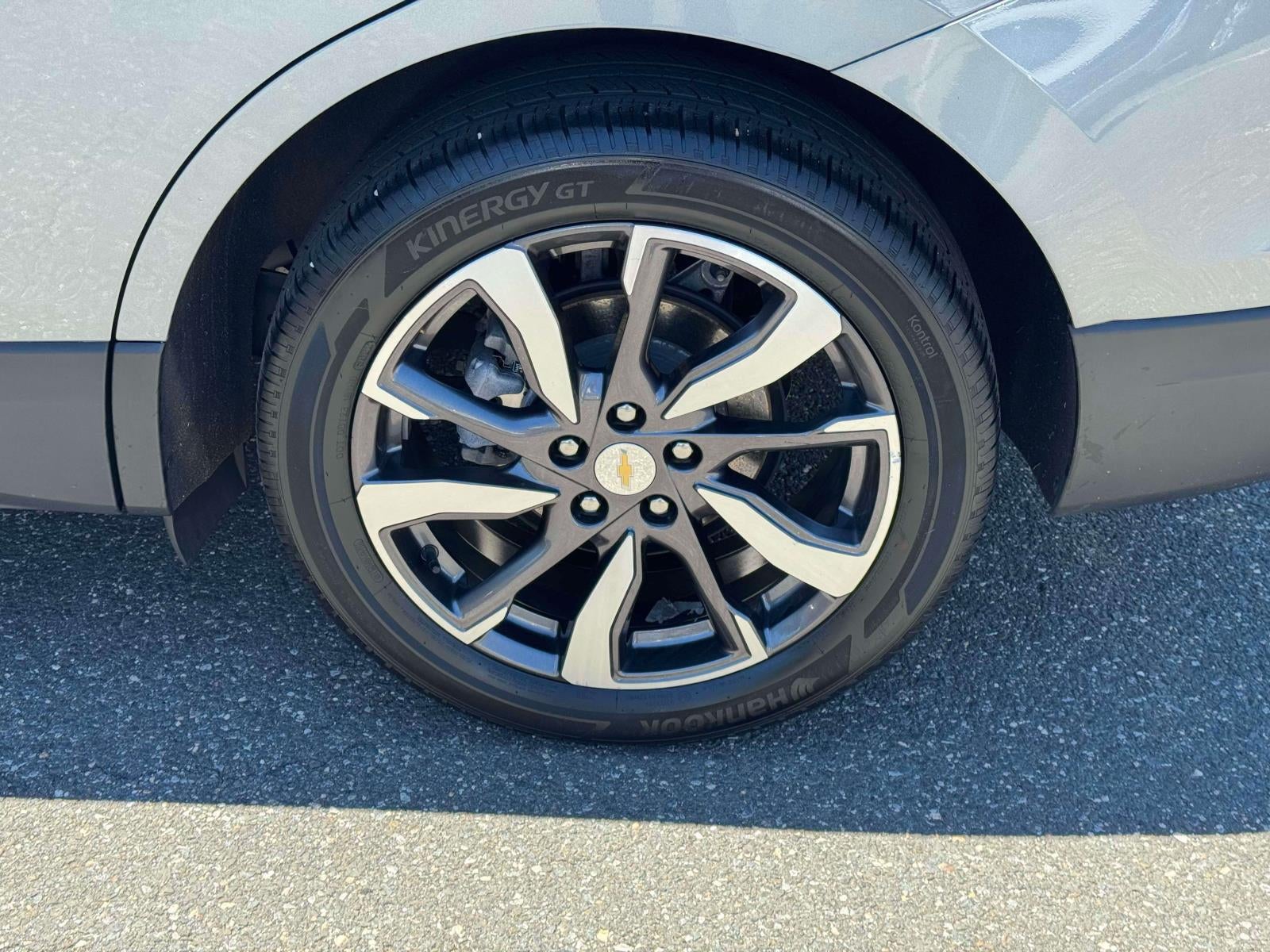 2023 Chevrolet Equinox AWD Premier