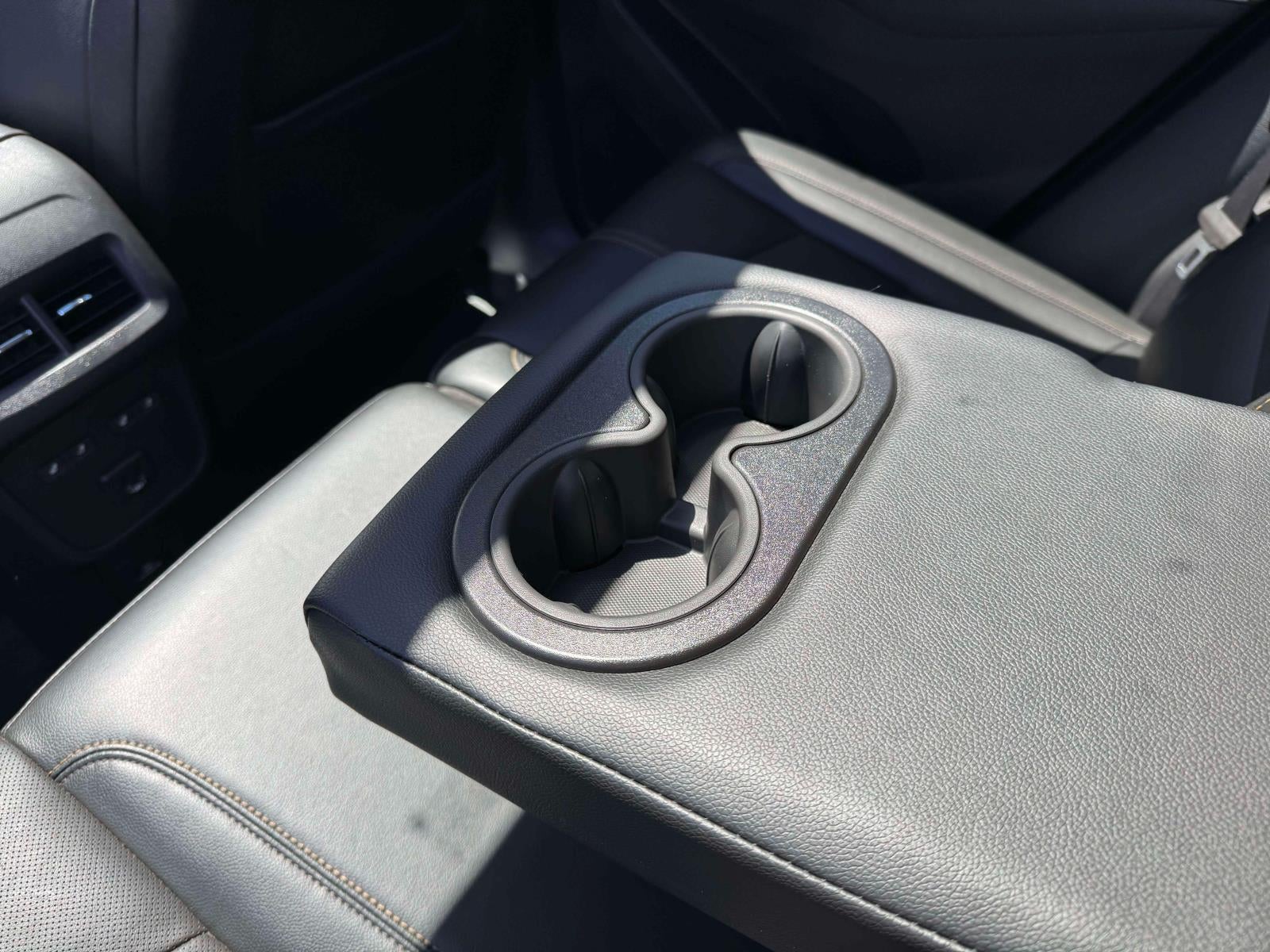2023 Chevrolet Equinox AWD Premier
