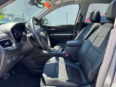2023 Chevrolet Equinox AWD Premier