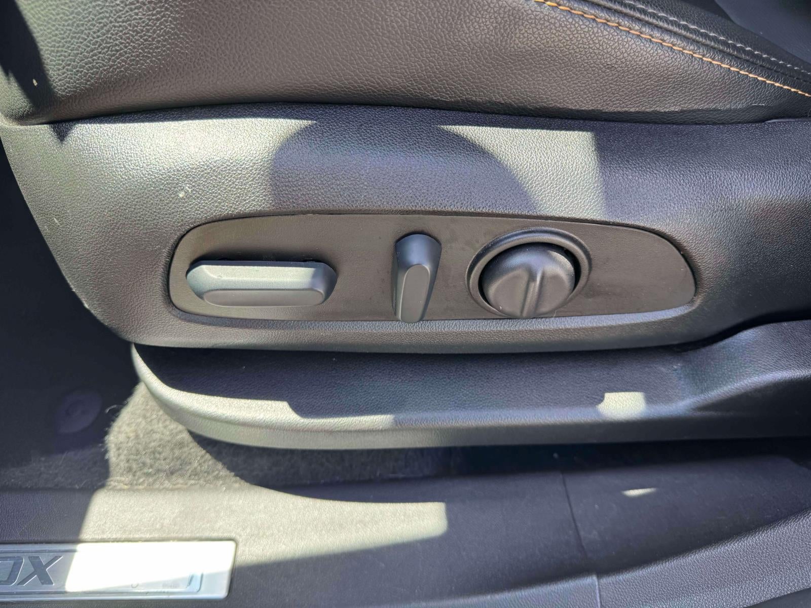 2023 Chevrolet Equinox AWD Premier