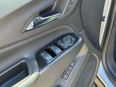 2023 Chevrolet Equinox AWD Premier