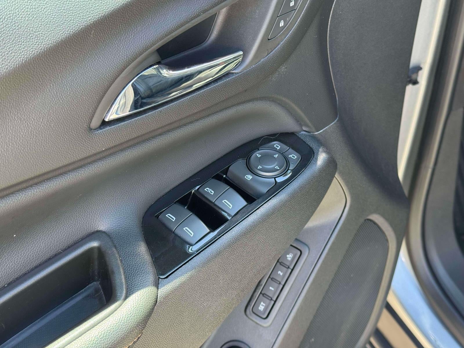 2023 Chevrolet Equinox AWD Premier