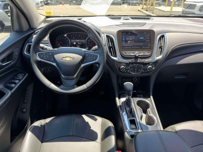 2023 Chevrolet Equinox AWD Premier