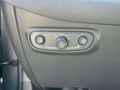 2023 Chevrolet Equinox AWD Premier