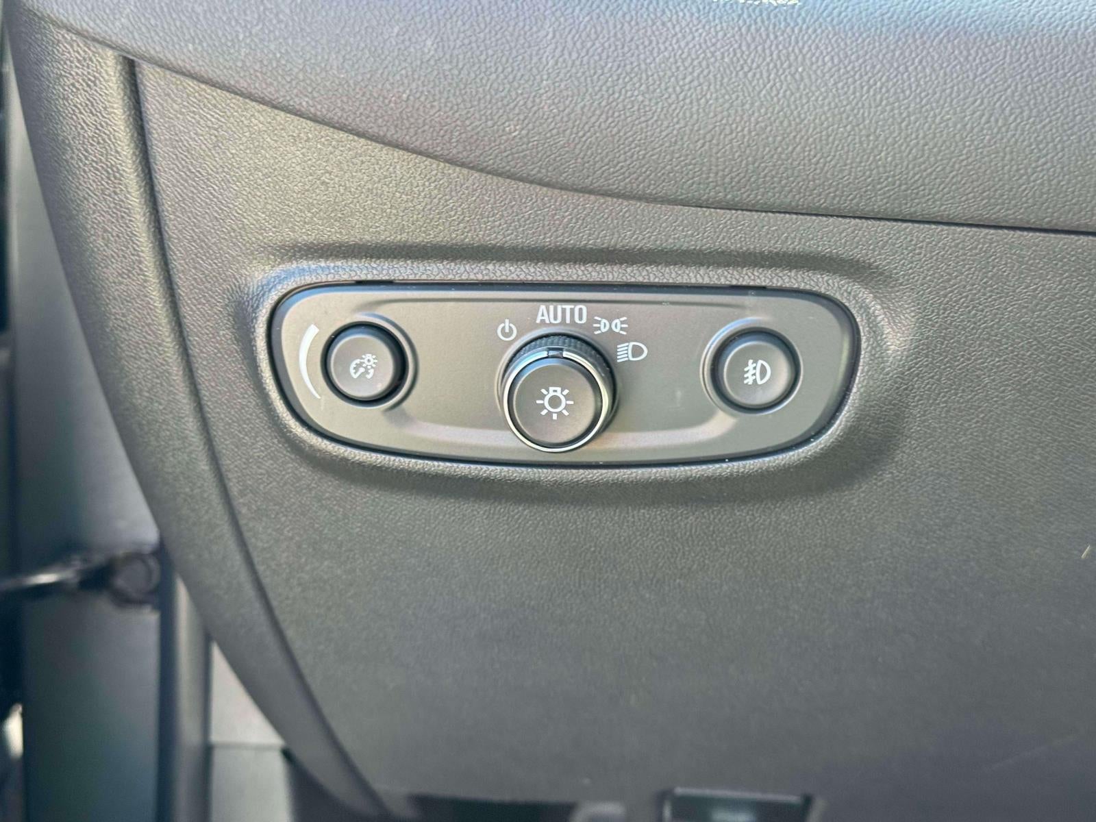2023 Chevrolet Equinox AWD Premier