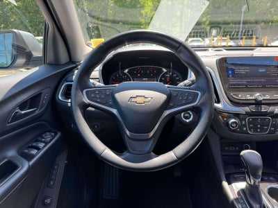 2023 Chevrolet Equinox AWD Premier