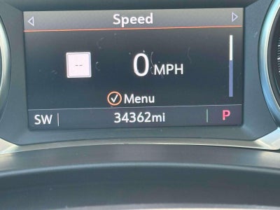 2023 Chevrolet Equinox AWD Premier