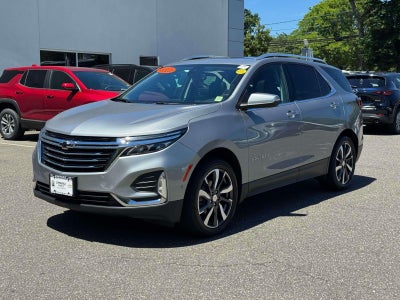 2023 Chevrolet Equinox AWD Premier