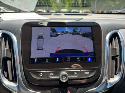 2023 Chevrolet Equinox AWD Premier