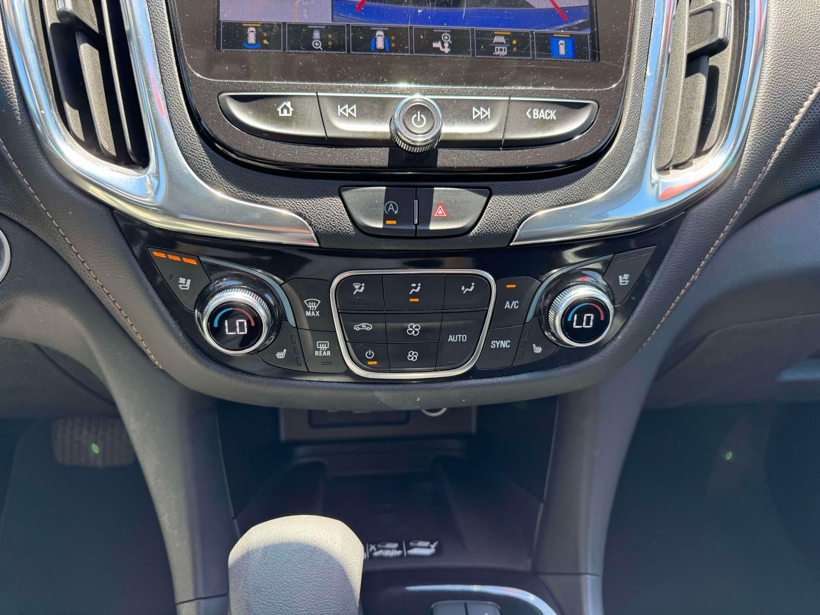 2023 Chevrolet Equinox AWD Premier