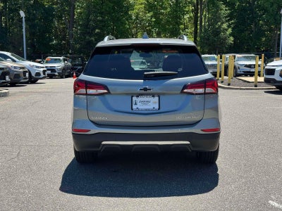 2023 Chevrolet Equinox AWD Premier