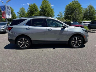 2023 Chevrolet Equinox AWD Premier